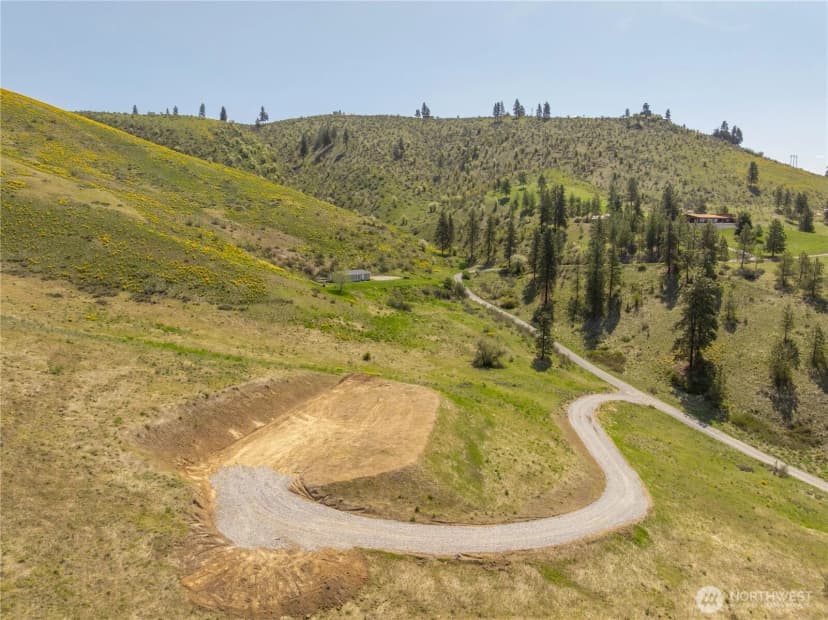 Property photo for 139 Mountain Ridge Lane, Chelan photo 19