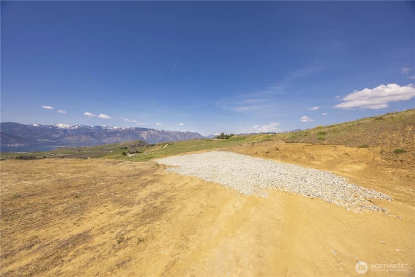 Property photo for 139 Mountain Ridge Lane, Chelan