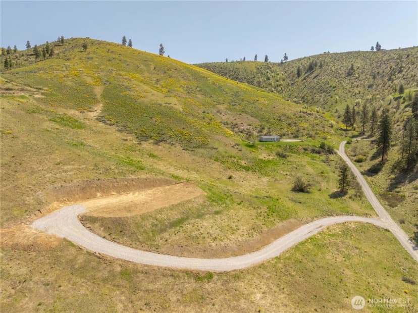 Property photo for 139 Mountain Ridge Lane, Chelan photo 20