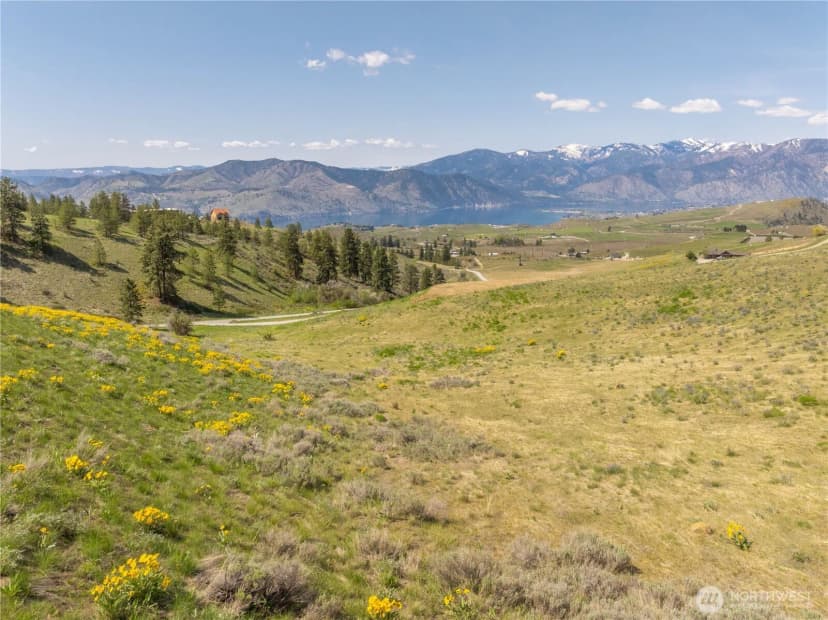 Property photo for 139 Mountain Ridge Lane, Chelan photo 26