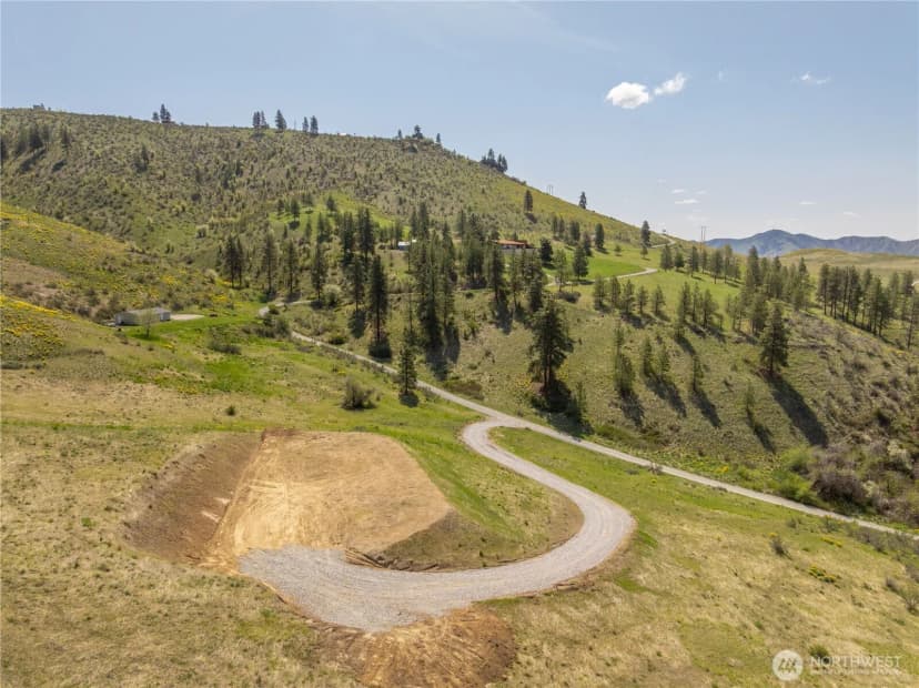 Property photo for 139 Mountain Ridge Lane, Chelan photo 18