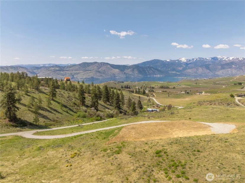 Property photo for 139 Mountain Ridge Lane, Chelan photo 23