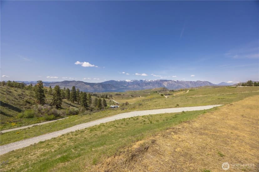 Property photo for 139 Mountain Ridge Lane, Chelan photo 6