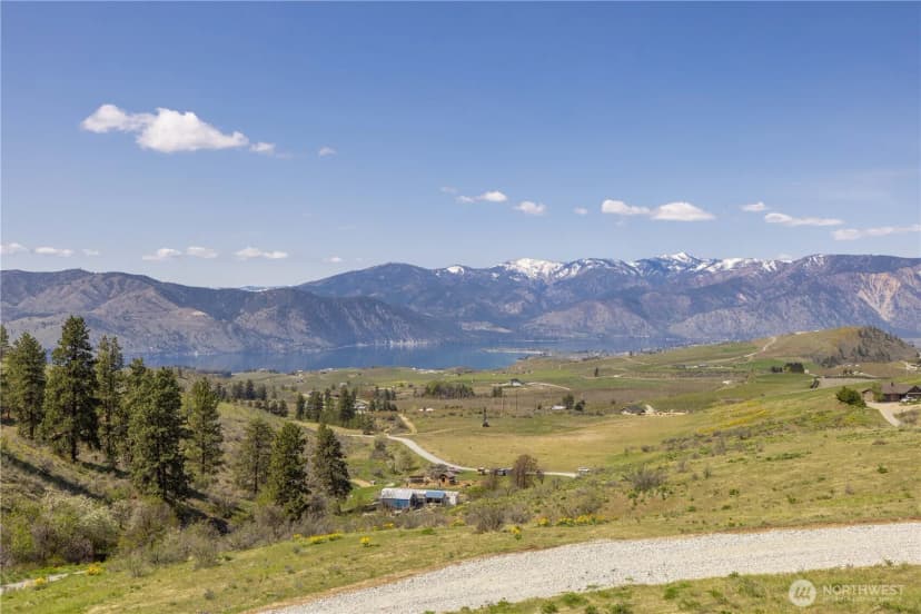 Property photo for 139 Mountain Ridge Lane, Chelan photo 7
