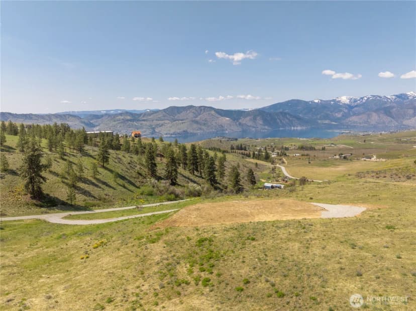 Property photo for 139 Mountain Ridge Lane, Chelan photo 24