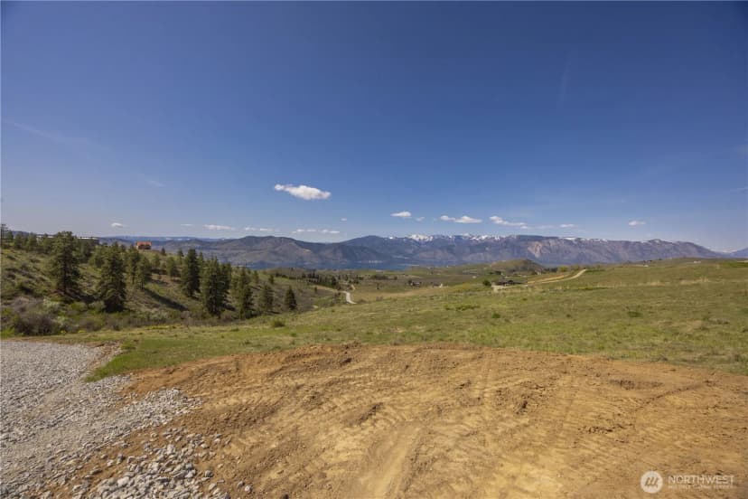 Property photo for 139 Mountain Ridge Lane, Chelan photo 11