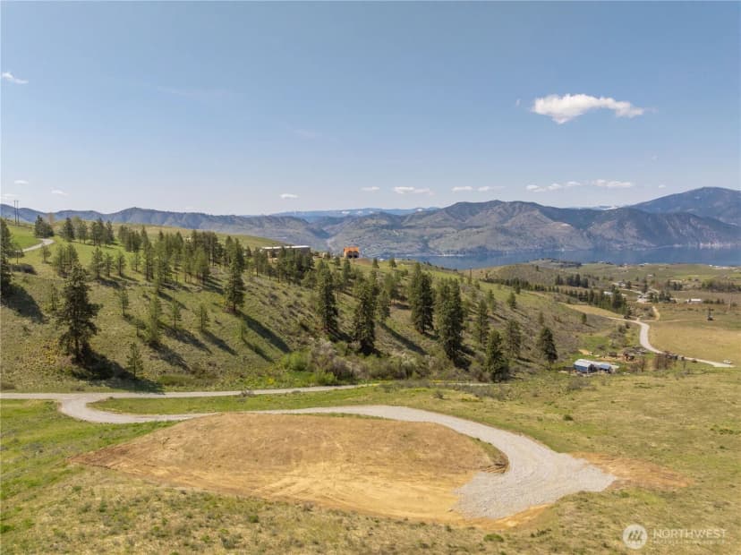 Property photo for 139 Mountain Ridge Lane, Chelan photo 15