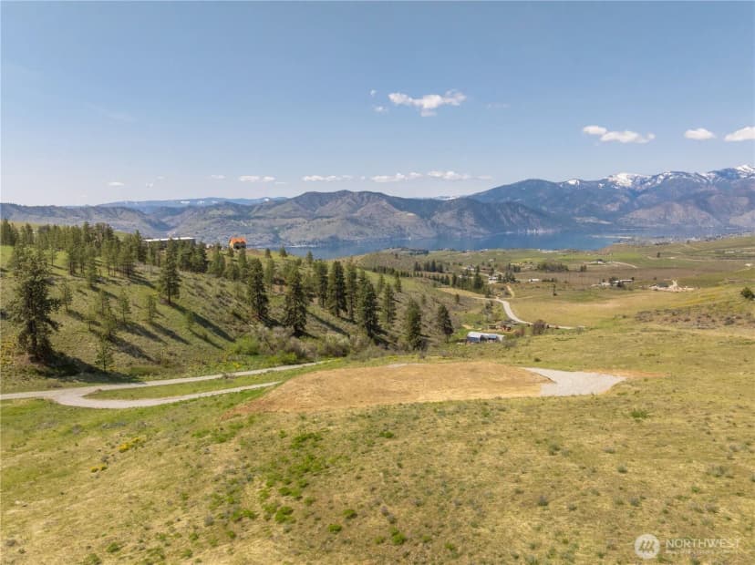Property photo for 139 Mountain Ridge Lane, Chelan photo 25