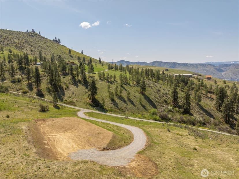 Property photo for 139 Mountain Ridge Lane, Chelan photo 17