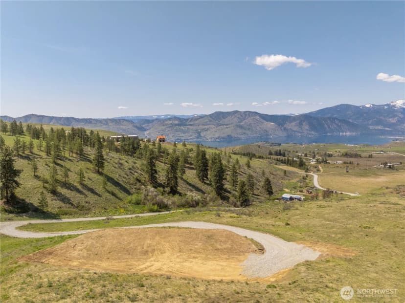 Property photo for 139 Mountain Ridge Lane, Chelan photo 14
