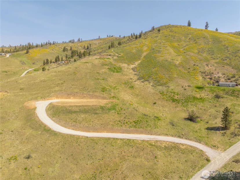Property photo for 139 Mountain Ridge Lane, Chelan photo 22