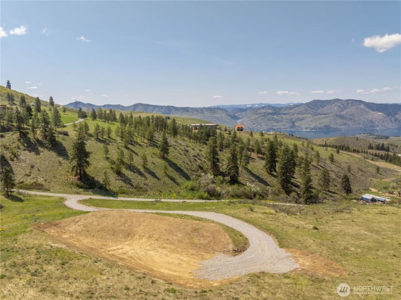 Property photo for 139 Mountain Ridge Lane, Chelan photo 16