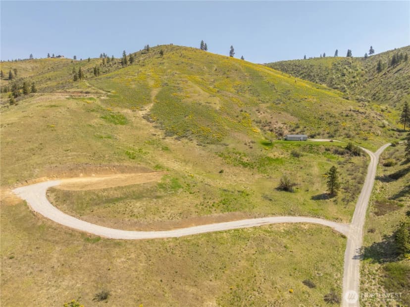 Property photo for 139 Mountain Ridge Lane, Chelan photo 21