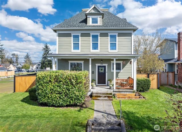Property photo for 3705 Mckinley Avenue, Tacoma photo 3