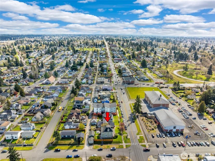 Property photo for 3705 Mckinley Avenue, Tacoma photo 40