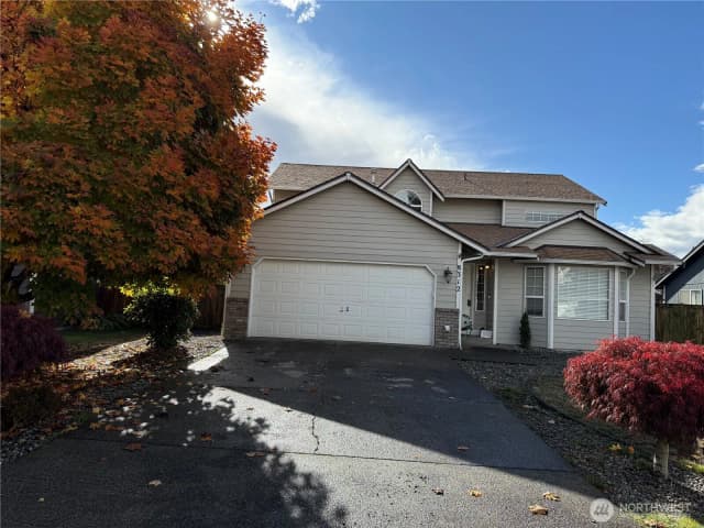 Property photo for 8312 185th Street Ct E, Puyallup