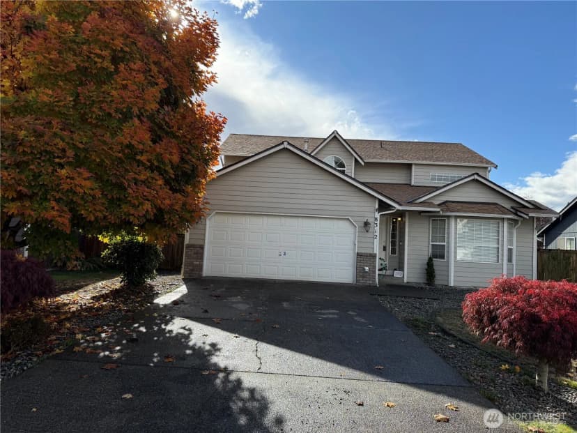 Property photo for 8312 185th Street Ct E, Puyallup