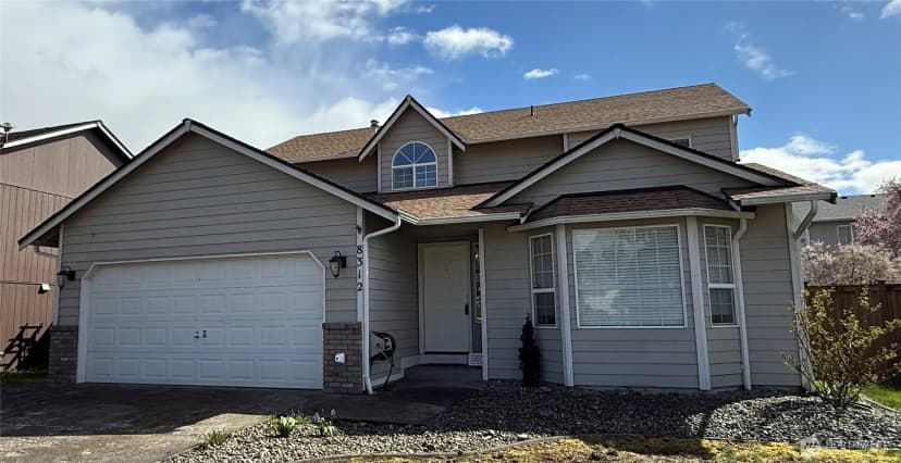 Property photo for 8312 185th Street Ct E, Puyallup photo 2