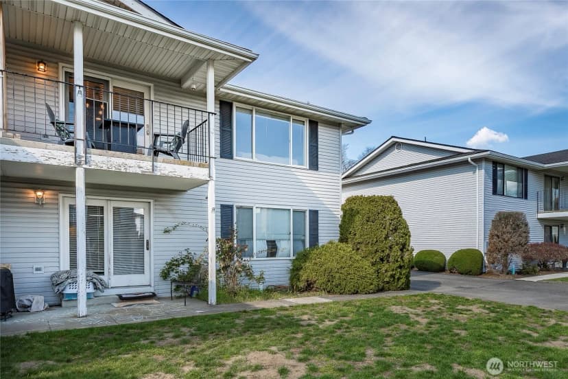 Property photo for 223 Judson St. Aly #201, Lynden photo 29