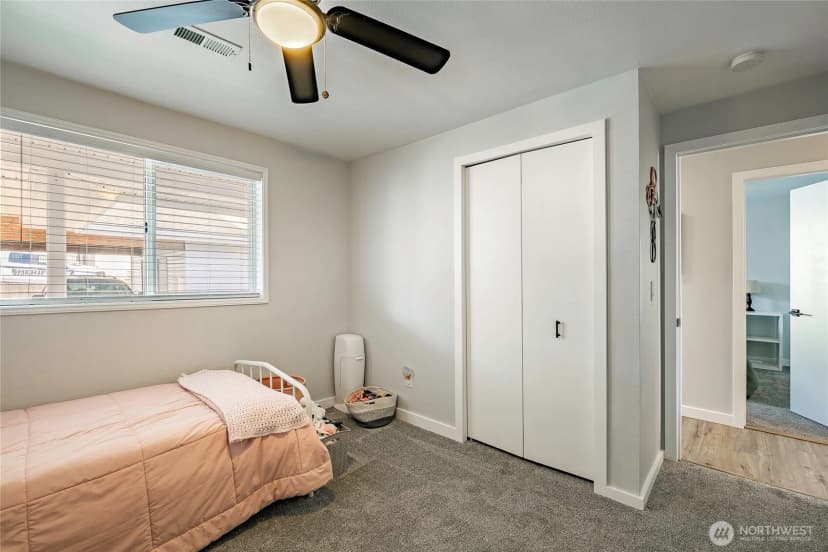 Property photo for 223 Judson St. Aly #201, Lynden photo 22