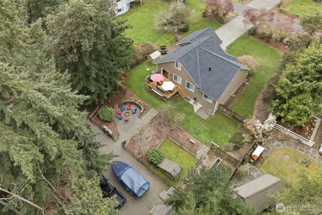 Property photo for 1061 Potlatch Drive, Fox Island photo 3