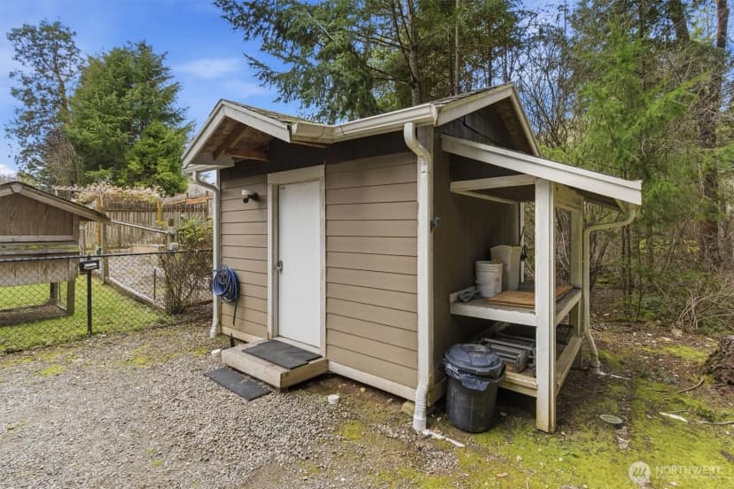 Property photo for 1061 Potlatch Drive, Fox Island photo 35