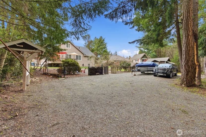 Property photo for 1061 Potlatch Drive, Fox Island photo 39