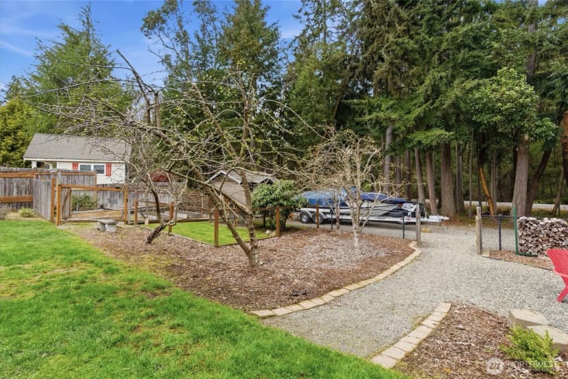 Property photo for 1061 Potlatch Drive, Fox Island photo 32