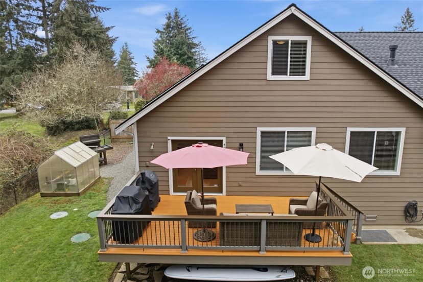 Property photo for 1061 Potlatch Drive, Fox Island photo 29