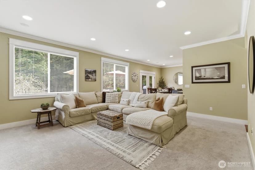 Property photo for 1061 Potlatch Drive, Fox Island photo 11