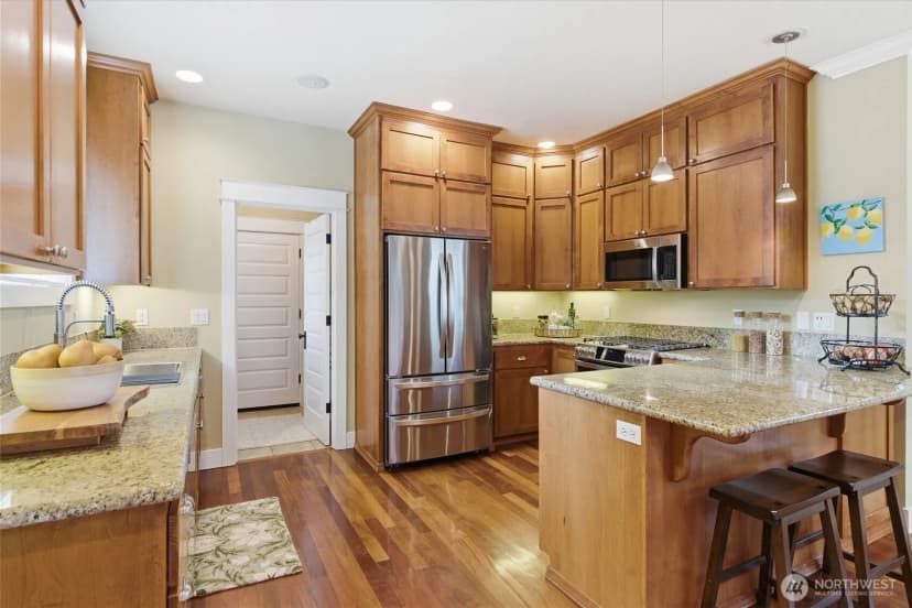 Property photo for 1061 Potlatch Drive, Fox Island photo 6