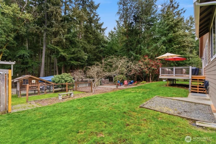 Property photo for 1061 Potlatch Drive, Fox Island photo 31