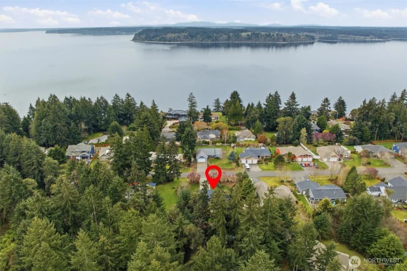 Property photo for 1061 Potlatch Drive, Fox Island photo 40
