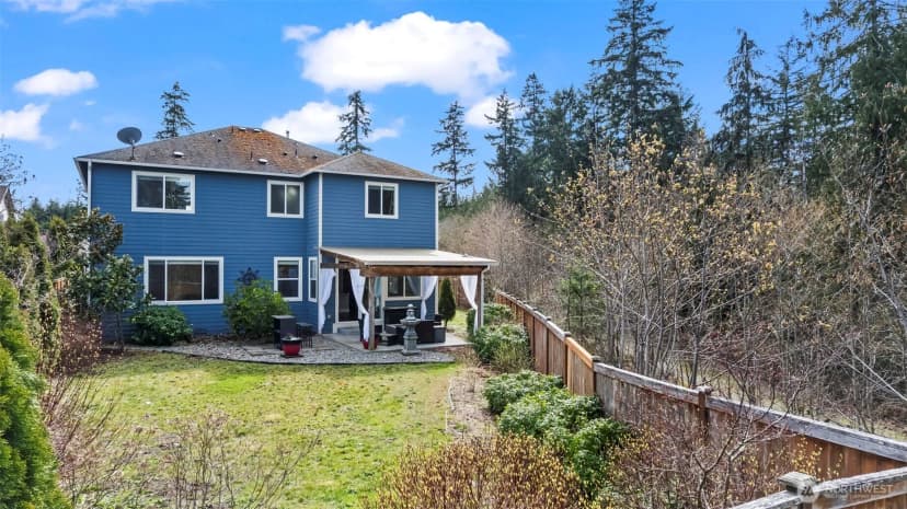 Property photo for 4417 Sentinel Court, Gig Harbor photo 36