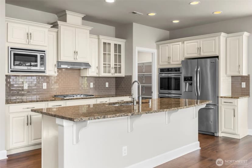 Property photo for 4417 Sentinel Court, Gig Harbor photo 11