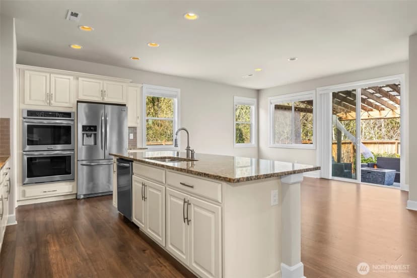 Property photo for 4417 Sentinel Court, Gig Harbor photo 12