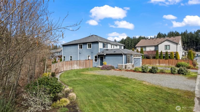 Property photo for 4417 Sentinel Court, Gig Harbor photo 37