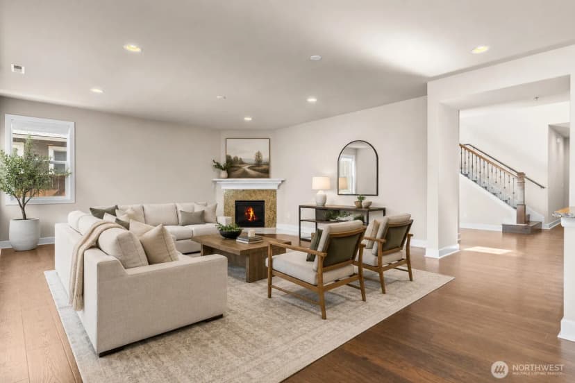 Property photo for 4417 Sentinel Court, Gig Harbor photo 7