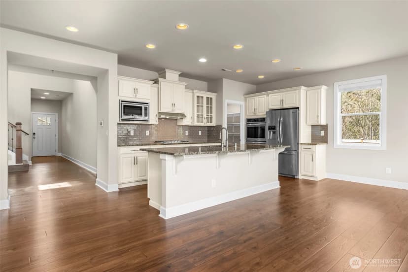 Property photo for 4417 Sentinel Court, Gig Harbor photo 10