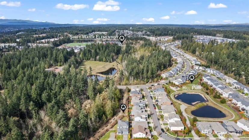 Property photo for 4417 Sentinel Court, Gig Harbor photo 2