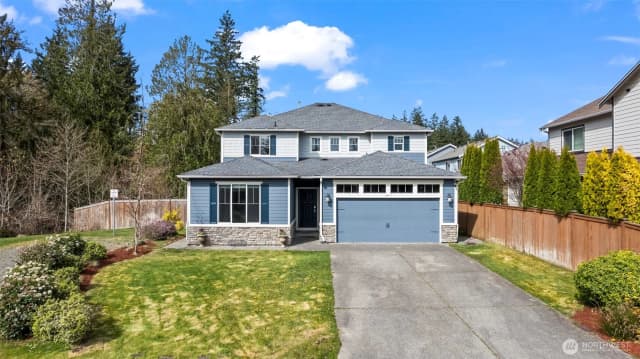 Property photo for 4417 Sentinel Court, Gig Harbor