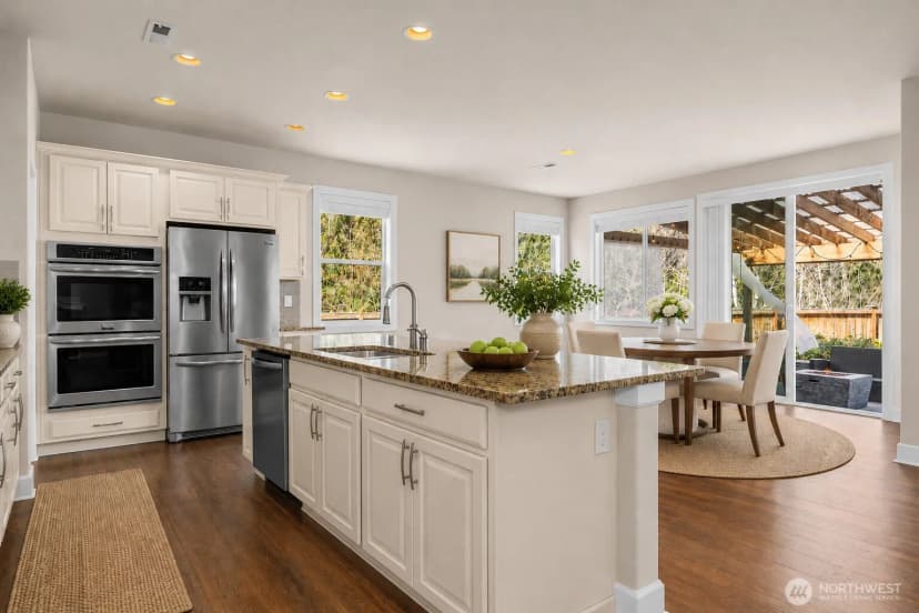 Property photo for 4417 Sentinel Court, Gig Harbor photo 13