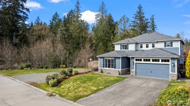 Property photo for 4417 Sentinel Court, Gig Harbor photo 3
