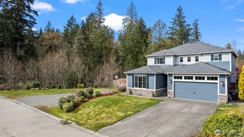 Property photo for 4417 Sentinel Court, Gig Harbor photo 3