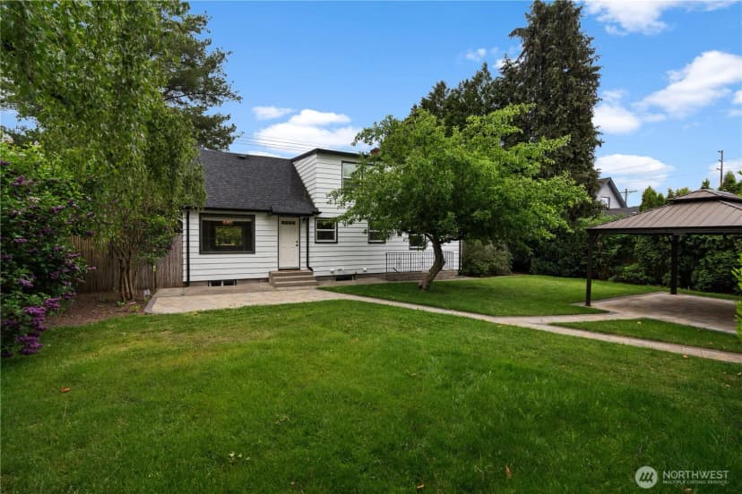Property photo for 6630 S Warner Street, Tacoma photo 29