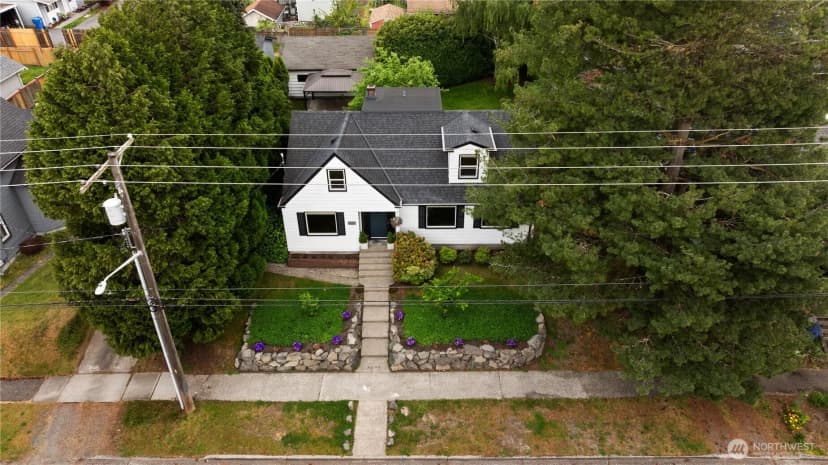 Property photo for 6630 S Warner Street, Tacoma photo 37
