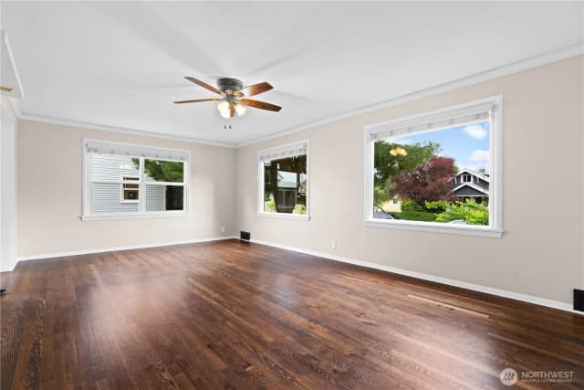 Property photo for 6630 S Warner Street, Tacoma photo 4