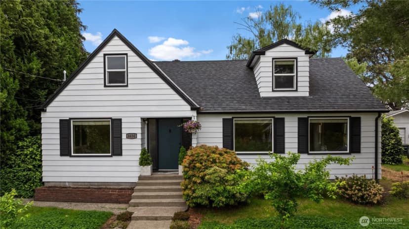 Property photo for 6630 S Warner Street, Tacoma