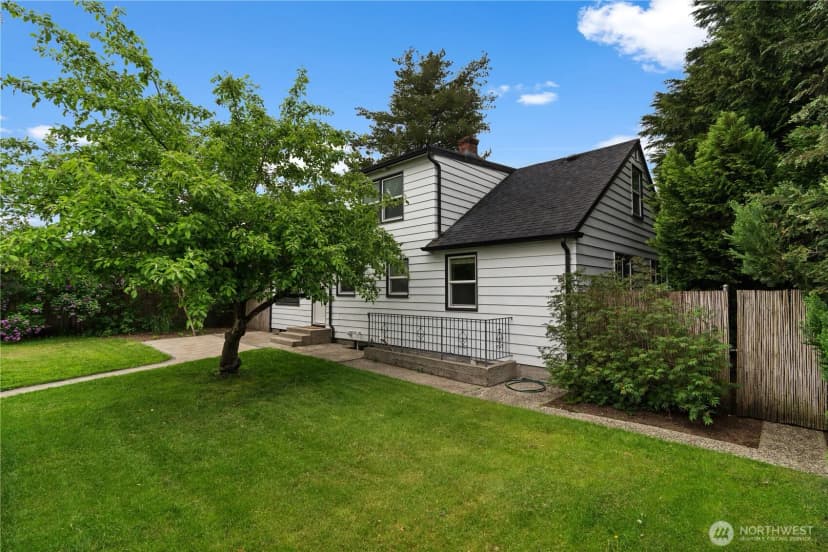 Property photo for 6630 S Warner Street, Tacoma photo 35