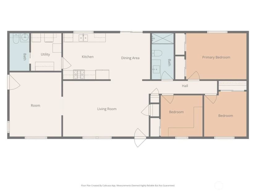 Property photo for 401 Mill Avenue Se, Orting photo 21